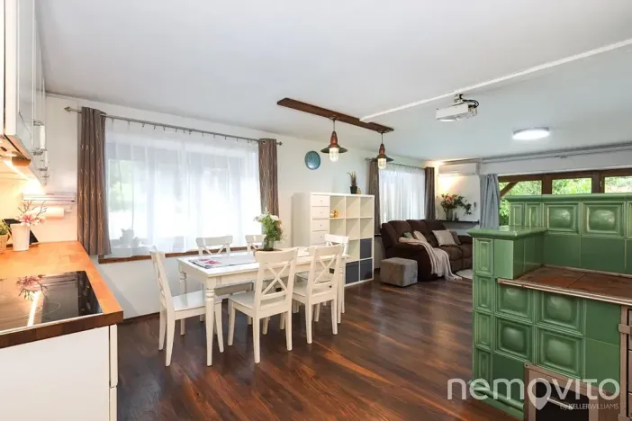 Prodej vícegeneračního domu, Lobeč, 340 m2