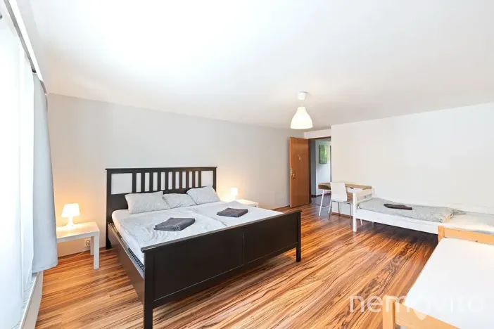 Prodej vícegeneračního domu, Lobeč, 340 m2