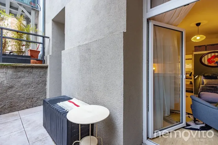 Prodej bytu 2+1, Praha - Smíchov, Strakonická, 51 m2