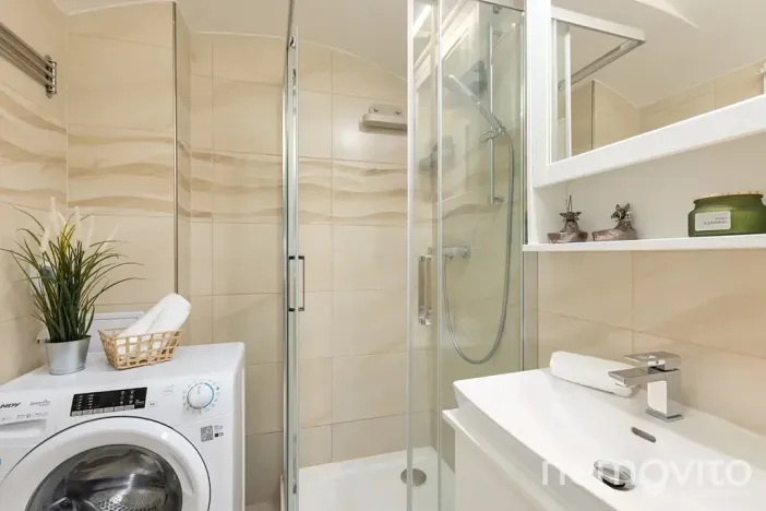 Prodej bytu 2+1, Praha - Smíchov, Strakonická, 51 m2