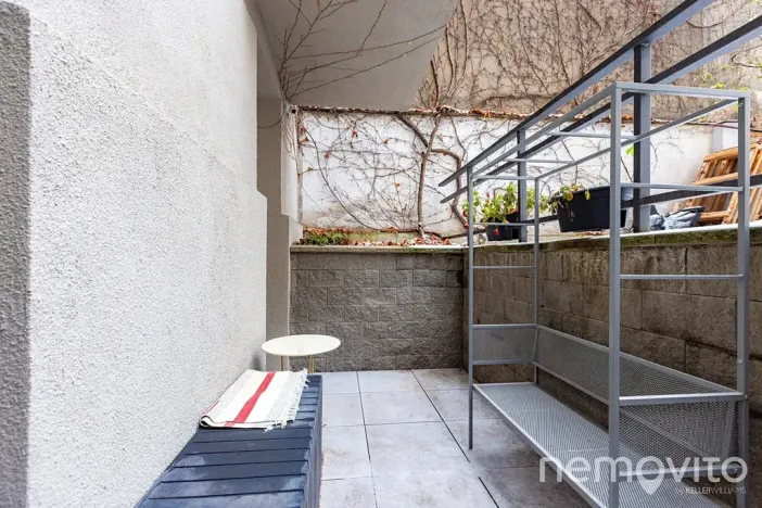 Prodej bytu 2+1, Praha - Smíchov, Strakonická, 51 m2