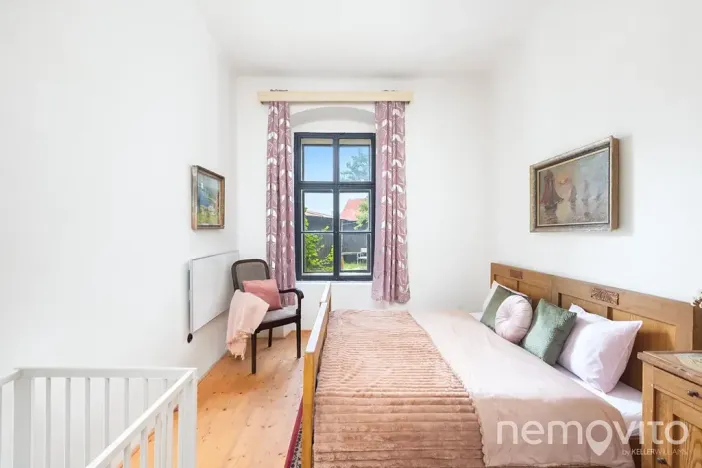 Prodej rodinného domu, Zbraslavice, 588 m2