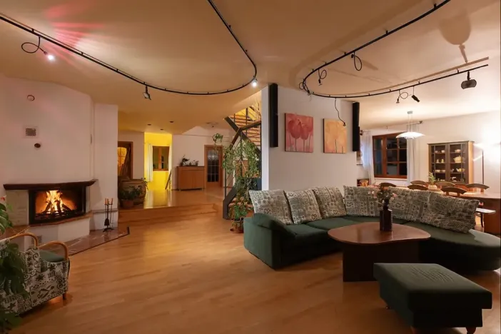 Prodej rodinného domu, Ohrobec, Oblouková, 452 m2