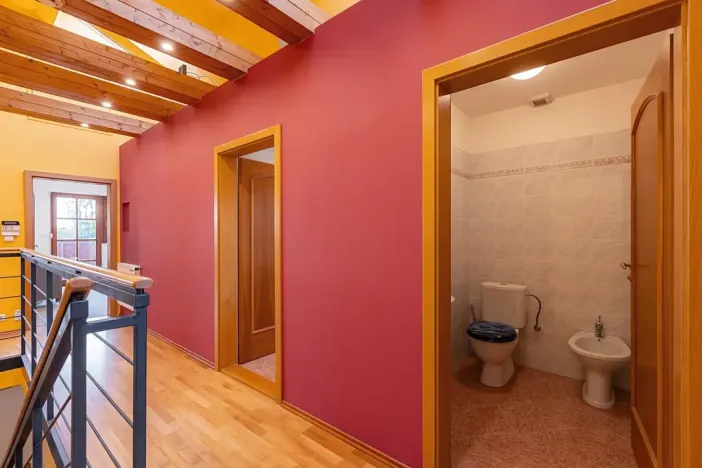 Prodej rodinného domu, Ohrobec, Oblouková, 452 m2