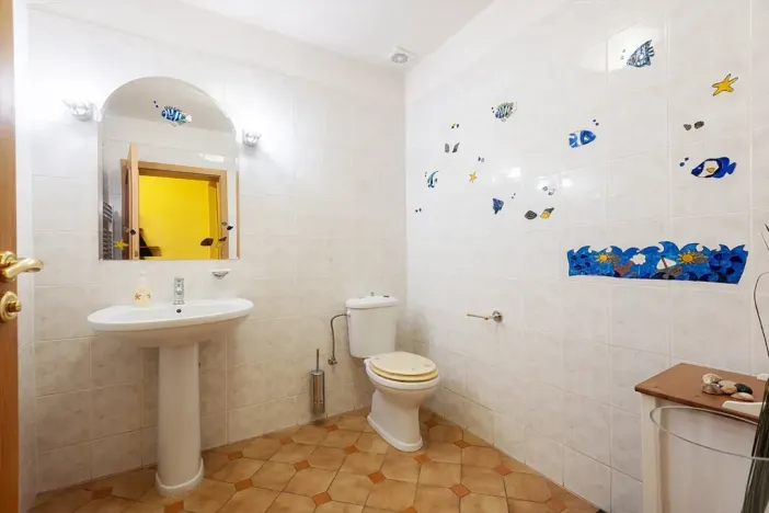 Prodej rodinného domu, Ohrobec, Oblouková, 452 m2