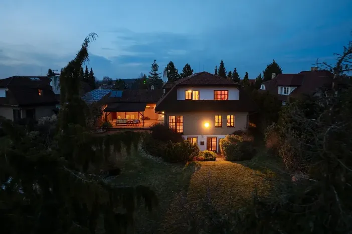 Prodej rodinného domu, Ohrobec, Oblouková, 452 m2