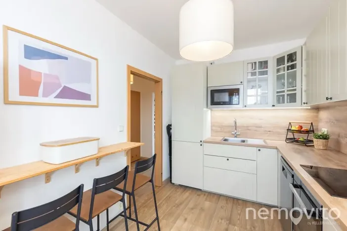 Prodej bytu 3+1, Unhošť, V Zahradách, 74 m2