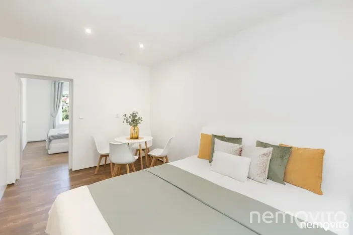 Prodej bytu 3+kk, Velké Hamry, 42 m2