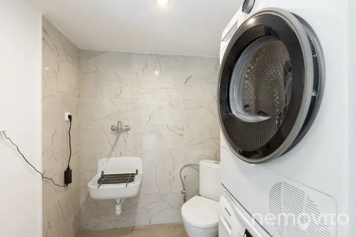 Prodej bytu 3+kk, Velké Hamry, 42 m2