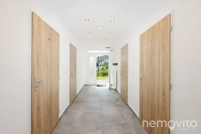 Prodej bytu 1+kk, Velké Hamry, 21 m2