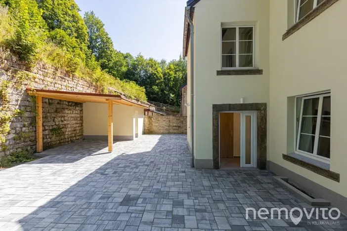 Prodej bytu 1+kk, Velké Hamry, 21 m2