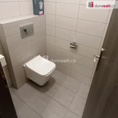 Pronájem bytu 2+kk, Ústí nad Labem - Ústí nad Labem-centrum, Elišky Krásnohorské, 65 m2