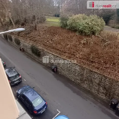 Pronájem bytu 2+kk, Ústí nad Labem - Ústí nad Labem-centrum, Elišky Krásnohorské, 65 m2