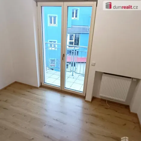 Pronájem bytu 2+kk, Ústí nad Labem - Ústí nad Labem-centrum, Elišky Krásnohorské, 65 m2