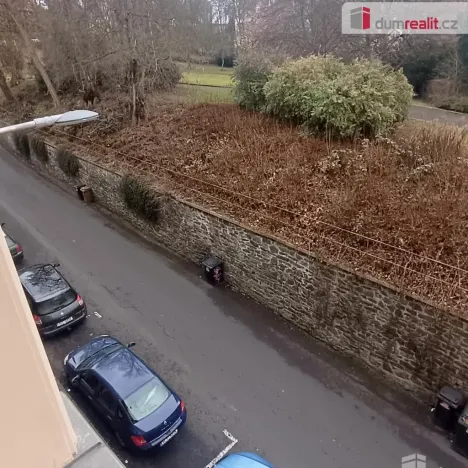 Pronájem bytu 2+kk, Ústí nad Labem - Ústí nad Labem-centrum, Elišky Krásnohorské, 65 m2