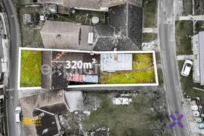 Prodej rodinného domu, Topolná, 110 m2