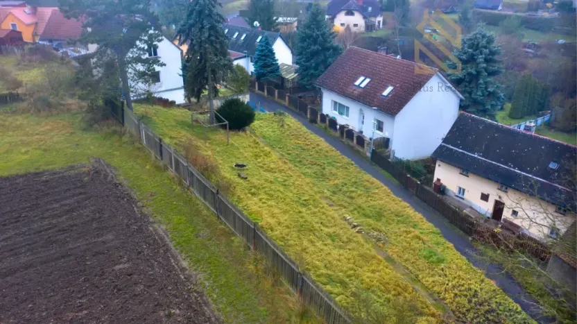 Prodej rodinného domu, Ústí nad Labem - Sebuzín, 180 m2