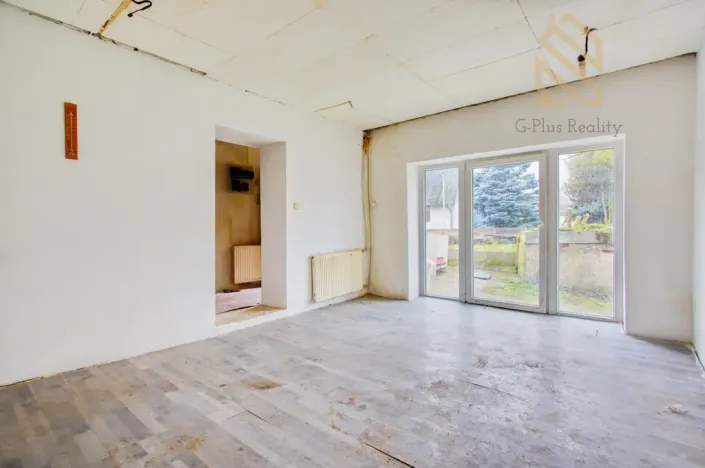 Prodej rodinného domu, Ústí nad Labem - Sebuzín, 180 m2