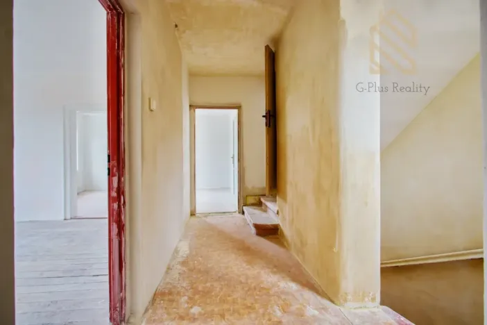 Prodej rodinného domu, Ústí nad Labem - Sebuzín, 180 m2