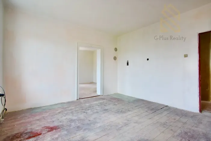 Prodej rodinného domu, Ústí nad Labem - Sebuzín, 180 m2