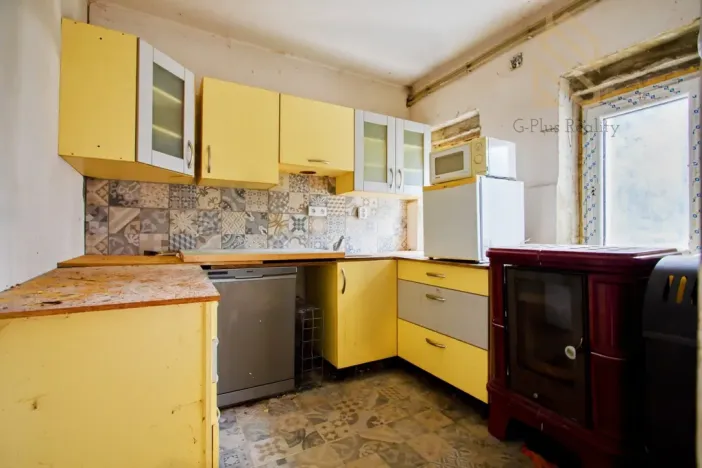 Prodej rodinného domu, Ústí nad Labem - Sebuzín, 180 m2