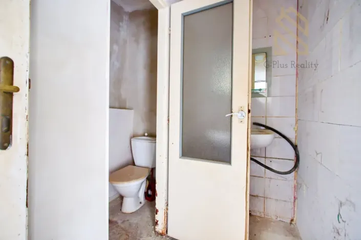 Prodej rodinného domu, Ústí nad Labem - Sebuzín, 180 m2