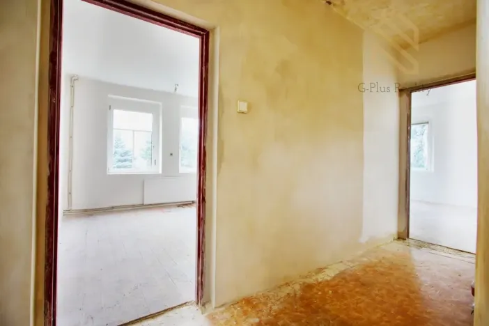 Prodej rodinného domu, Ústí nad Labem - Sebuzín, 180 m2