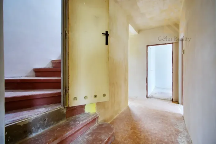 Prodej rodinného domu, Ústí nad Labem - Sebuzín, 180 m2