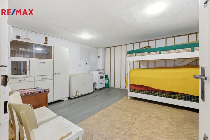 Prodej chaty, Karlovy Vary - Tašovice, V Chatách, 36 m2