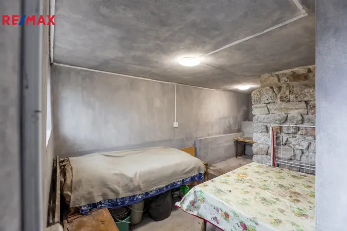 Prodej chaty, Karlovy Vary - Tašovice, V Chatách, 36 m2