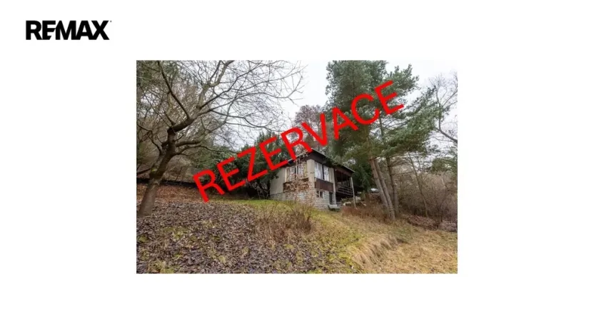 Prodej chaty, Karlovy Vary - Tašovice, V Chatách, 36 m2