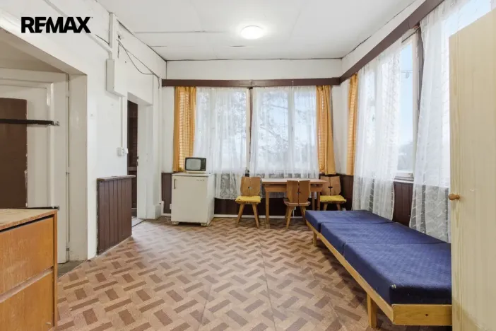 Prodej chaty, Karlovy Vary - Tašovice, V Chatách, 36 m2