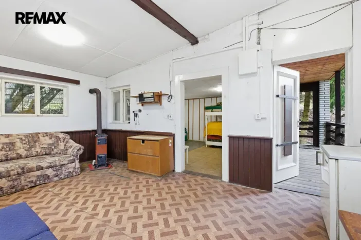 Prodej chaty, Karlovy Vary - Tašovice, V Chatách, 36 m2