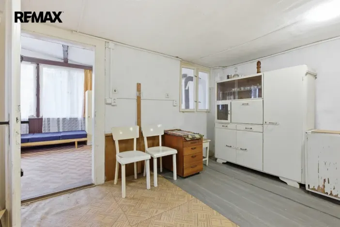 Prodej chaty, Karlovy Vary - Tašovice, V Chatách, 36 m2