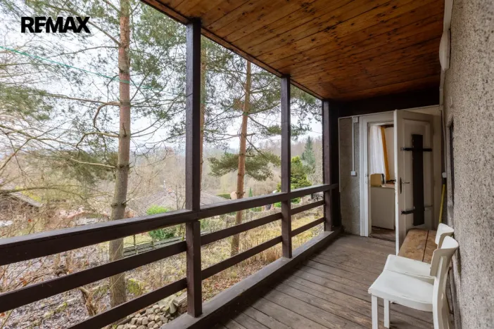 Prodej chaty, Karlovy Vary - Tašovice, V Chatách, 36 m2