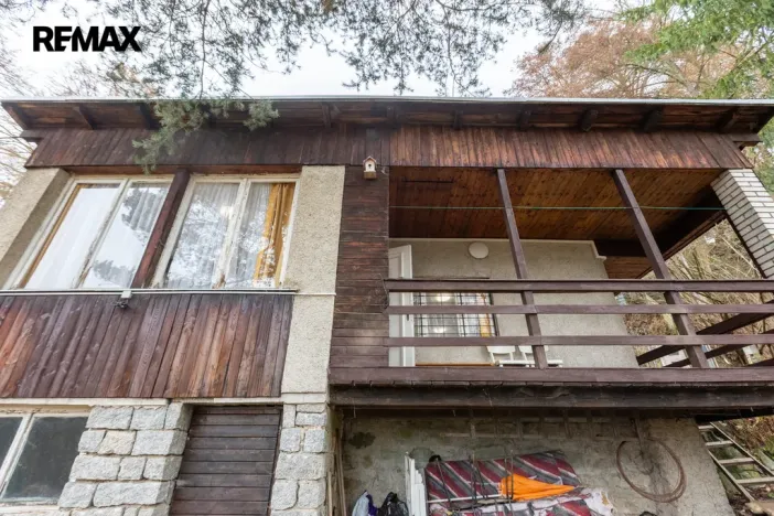 Prodej chaty, Karlovy Vary - Tašovice, V Chatách, 36 m2