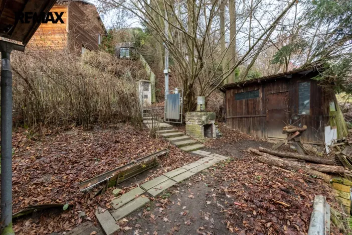 Prodej chaty, Karlovy Vary - Tašovice, V Chatách, 36 m2