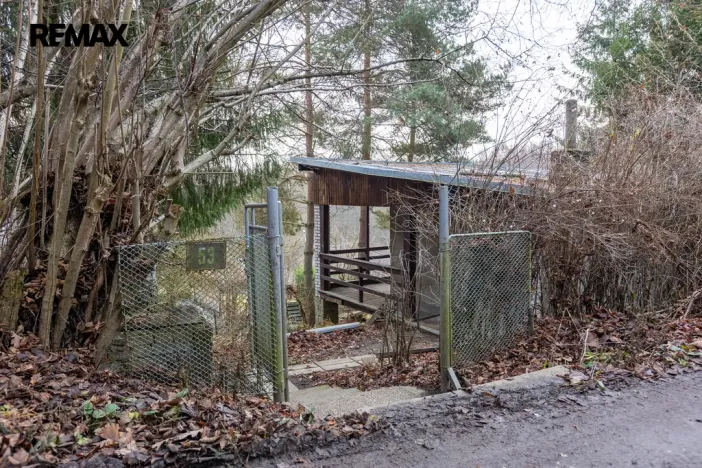 Prodej chaty, Karlovy Vary - Tašovice, V Chatách, 36 m2