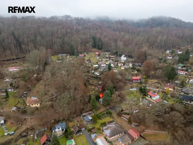 Prodej chaty, Karlovy Vary - Tašovice, V Chatách, 36 m2