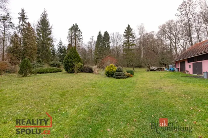 Prodej rodinného domu, Bartošovice, 257 m2