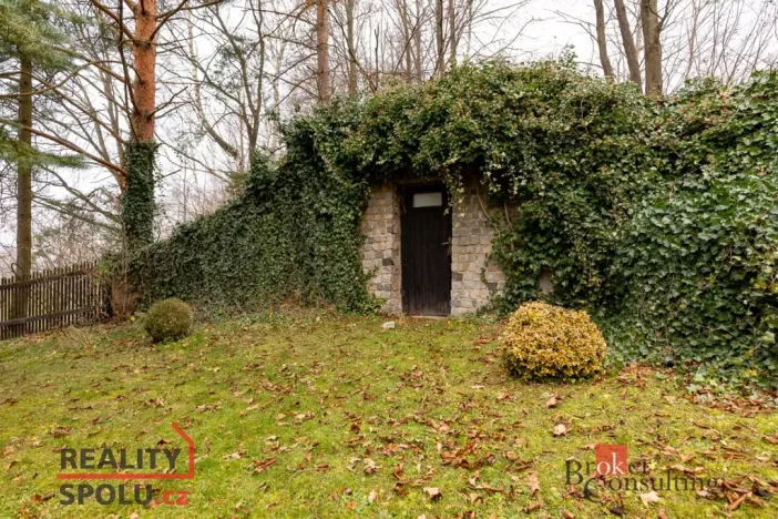 Prodej rodinného domu, Bartošovice, 257 m2