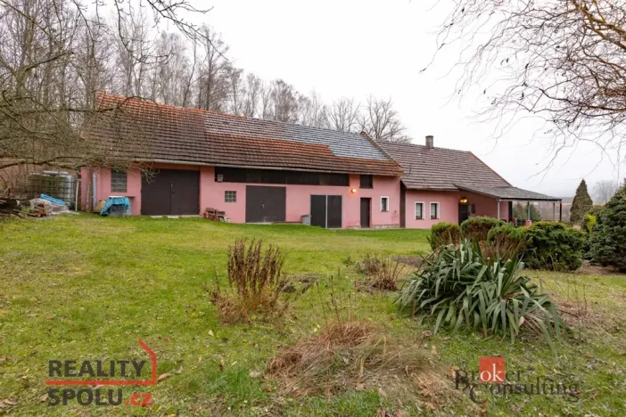 Prodej rodinného domu, Bartošovice, 257 m2