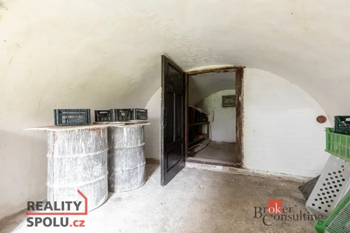 Prodej rodinného domu, Bartošovice, 257 m2