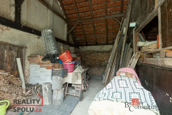 Prodej rodinného domu, Bartošovice, 257 m2