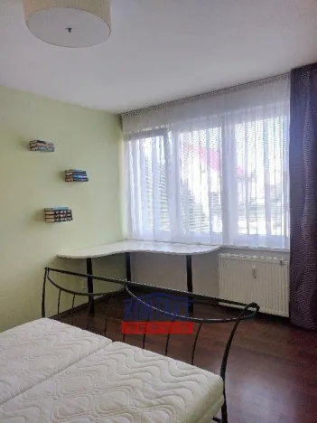 Pronájem bytu 2+1, České Budějovice - České Budějovice 5, 60 m2