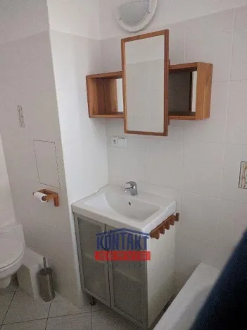 Pronájem bytu 2+1, České Budějovice - České Budějovice 5, 60 m2