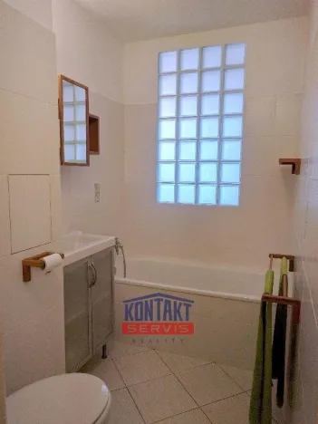 Pronájem bytu 2+1, České Budějovice - České Budějovice 5, 60 m2