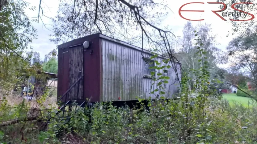 Prodej pozemku pro bydlení, Běleč, 945 m2