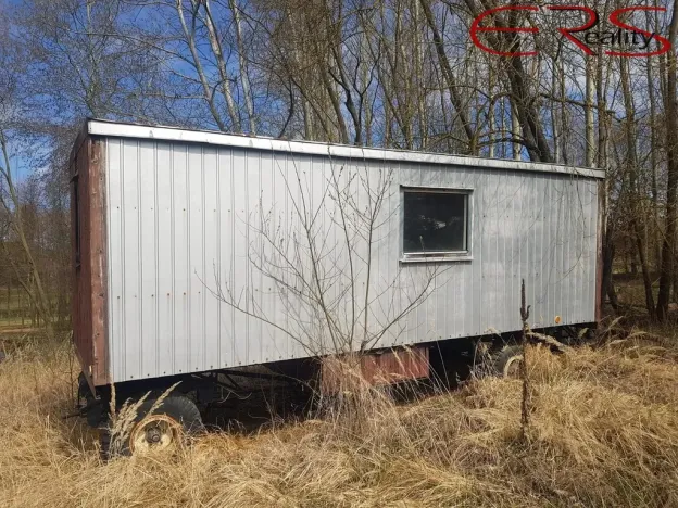 Prodej pozemku pro bydlení, Běleč, 945 m2