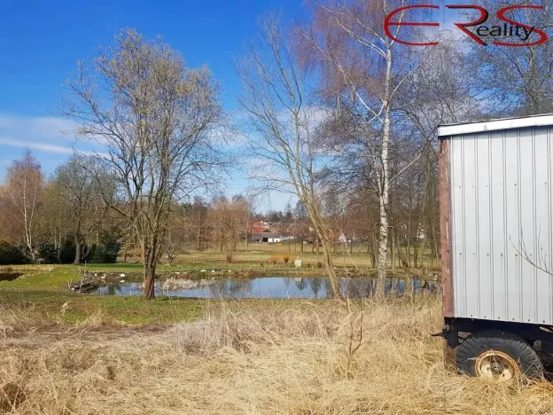 Prodej pozemku pro bydlení, Běleč, 945 m2